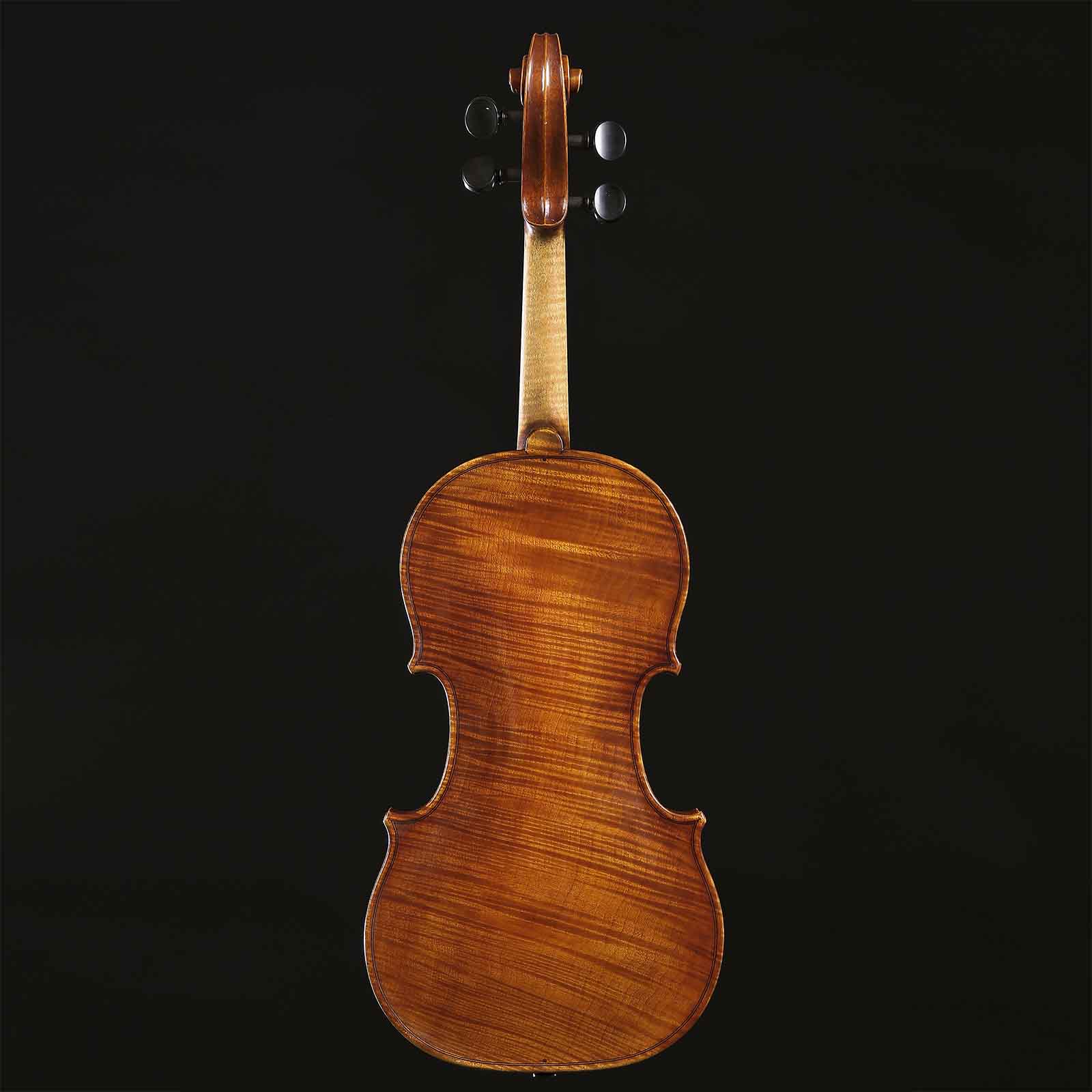 Antonio Stradivari Cremona 1717 “San Luca“ - Image 2