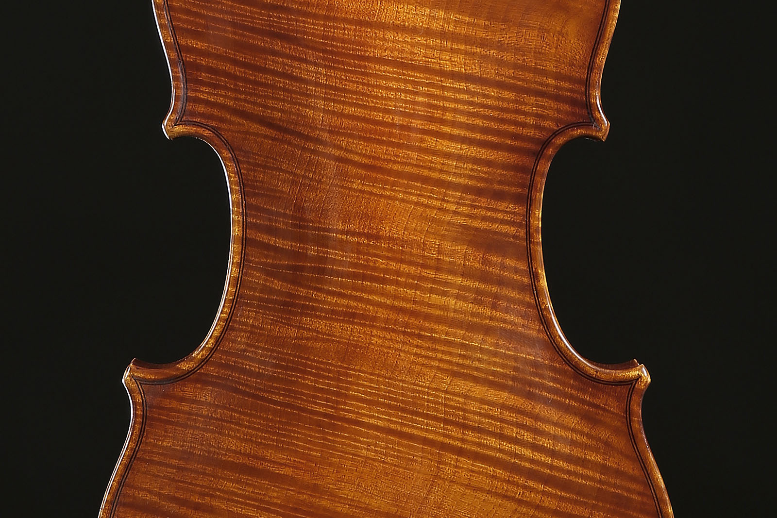Antonio Stradivari Cremona 1717 “San Luca“ - Image 5