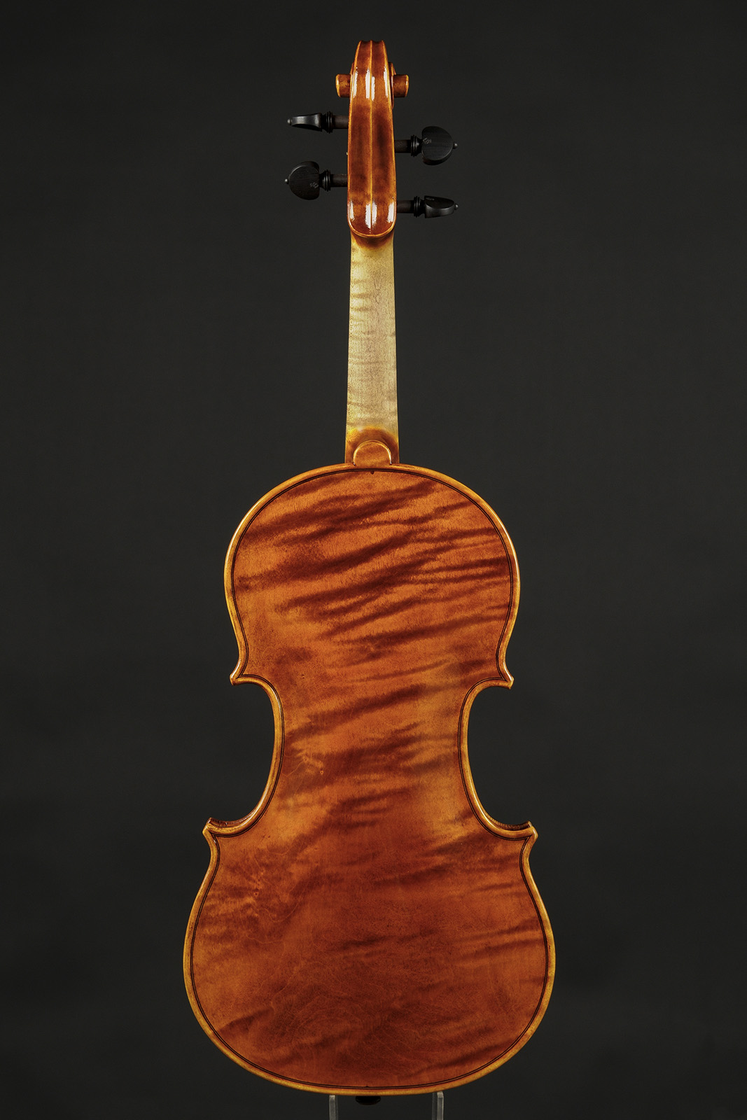 Antonio Stradivari Cremona 1720 “Santa Maria“ - Image 2