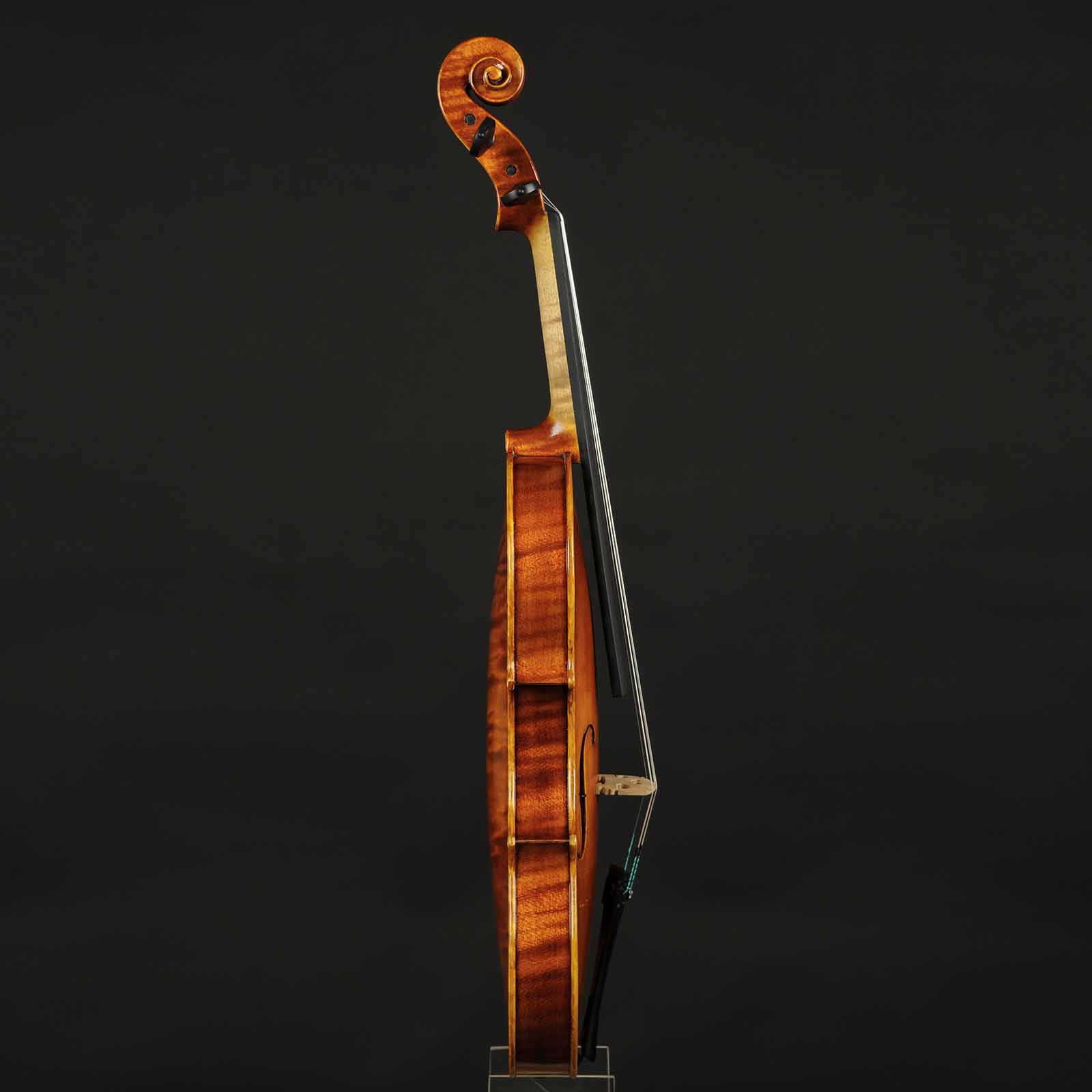 Antonio Stradivari Cremona 1720 “Santa Maria“ - Image 3