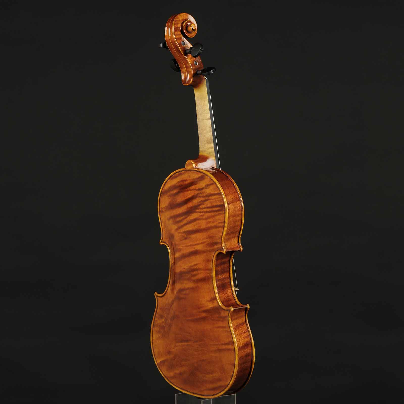 Antonio Stradivari Cremona 1720 “Santa Maria“ - Image 4