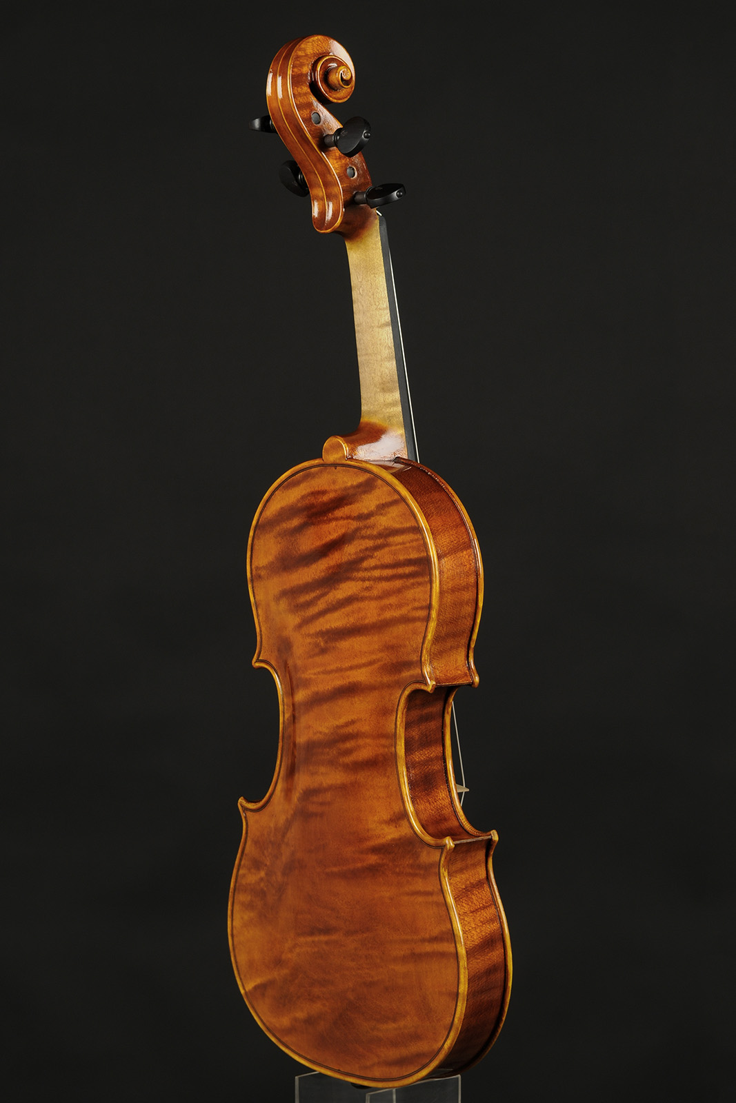 Antonio Stradivari Cremona 1720 “Santa Maria“ - Image 4