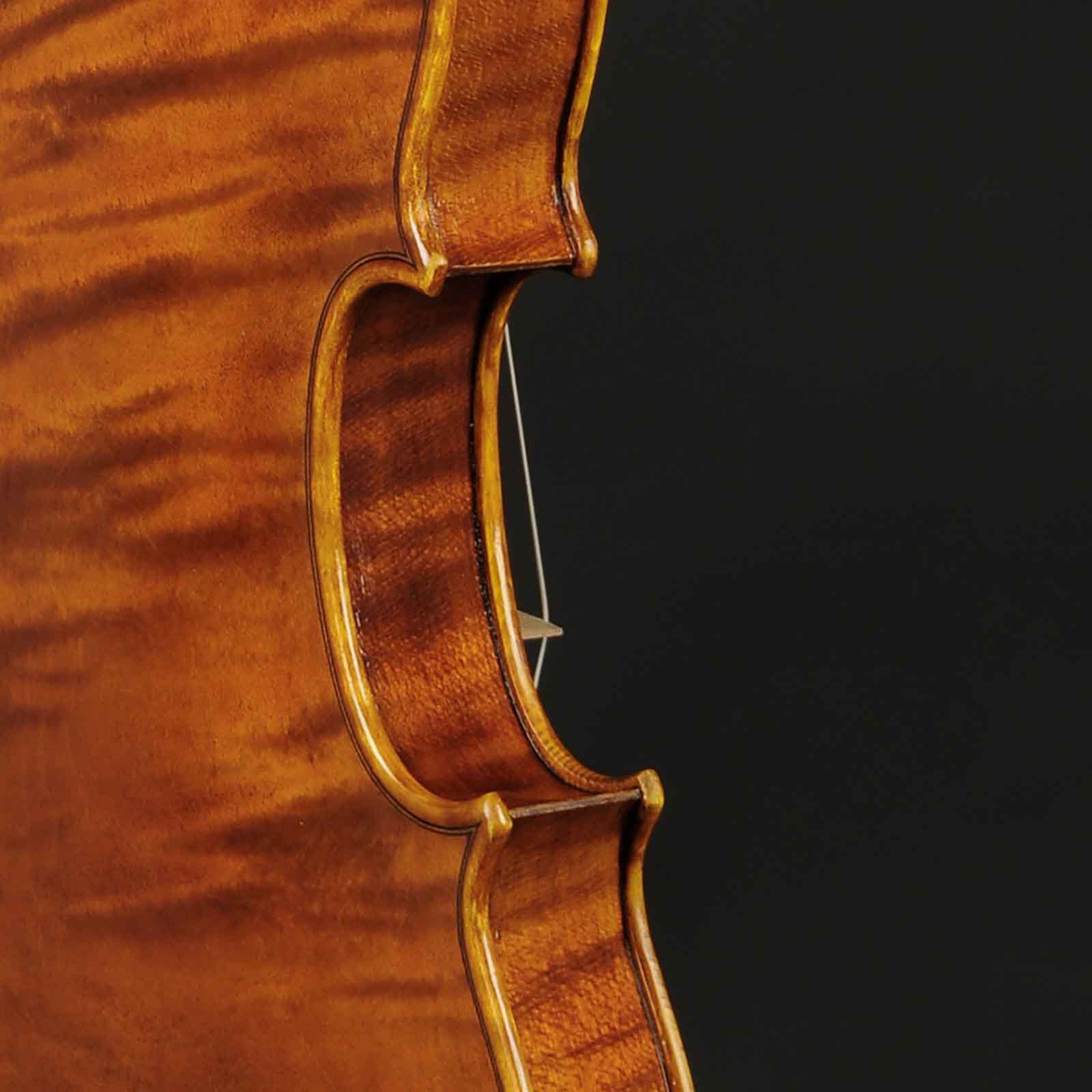 Antonio Stradivari Cremona 1720 “Santa Maria“ - Image 5