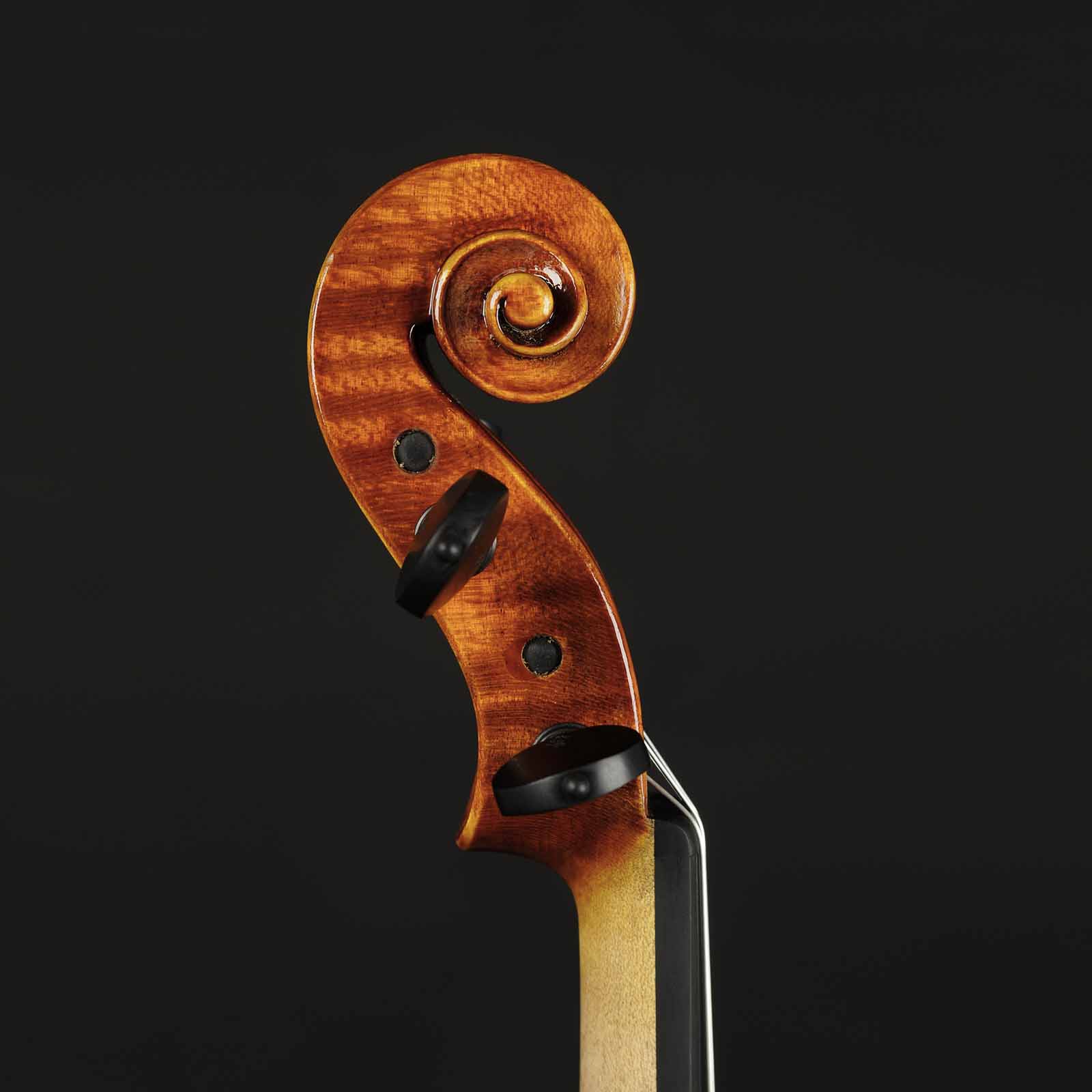 Antonio Stradivari Cremona 1720 “Santa Maria“ - Image 8
