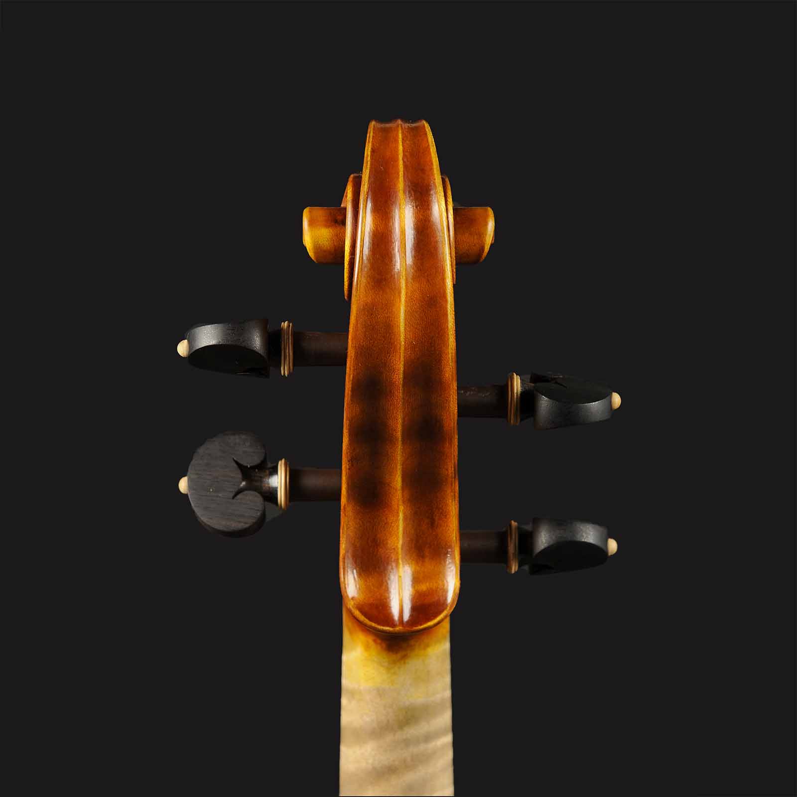 Stradivari & Del Gesù Stradivari & Mod. Del Gesù “The Twins“ - Image 6