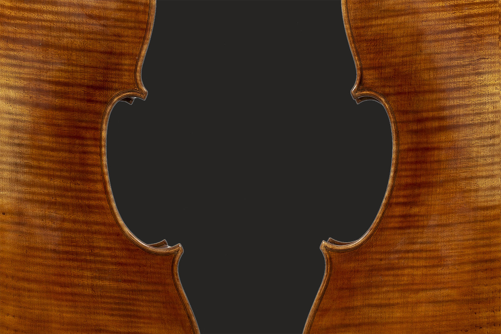 Antonio Stradivari Cremona 1700 “Cristiani“ “Aeos“ - Image 4