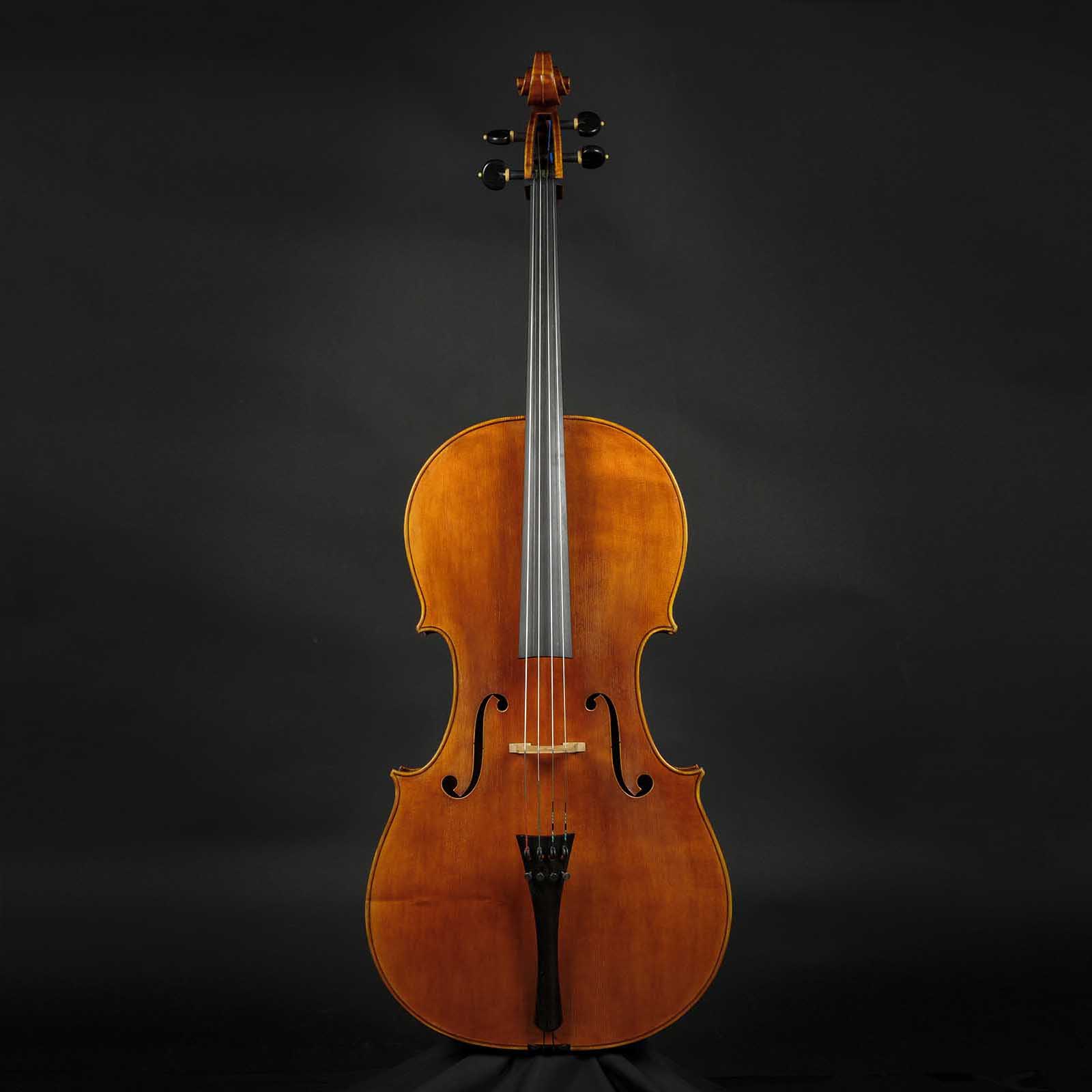 Antonio Stradivari Cremona 1712 “Davidoff“ - Image 1