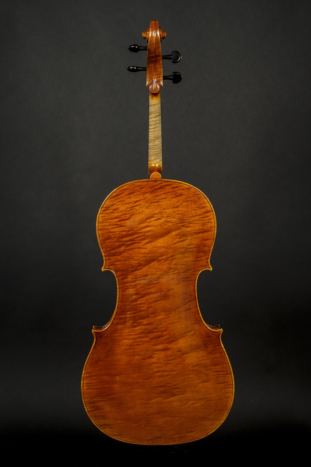 Antonio Stradivari Cremona 1713 “Bass of Spain“ - Image 3