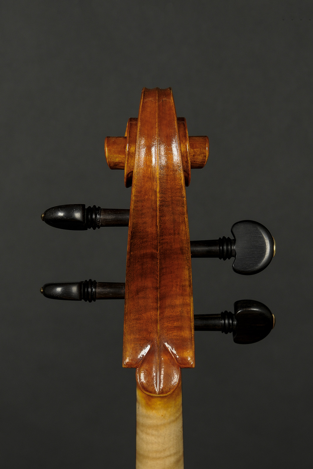 Antonio Stradivari Cremona 1713 “Bass of Spain“ - Image 7