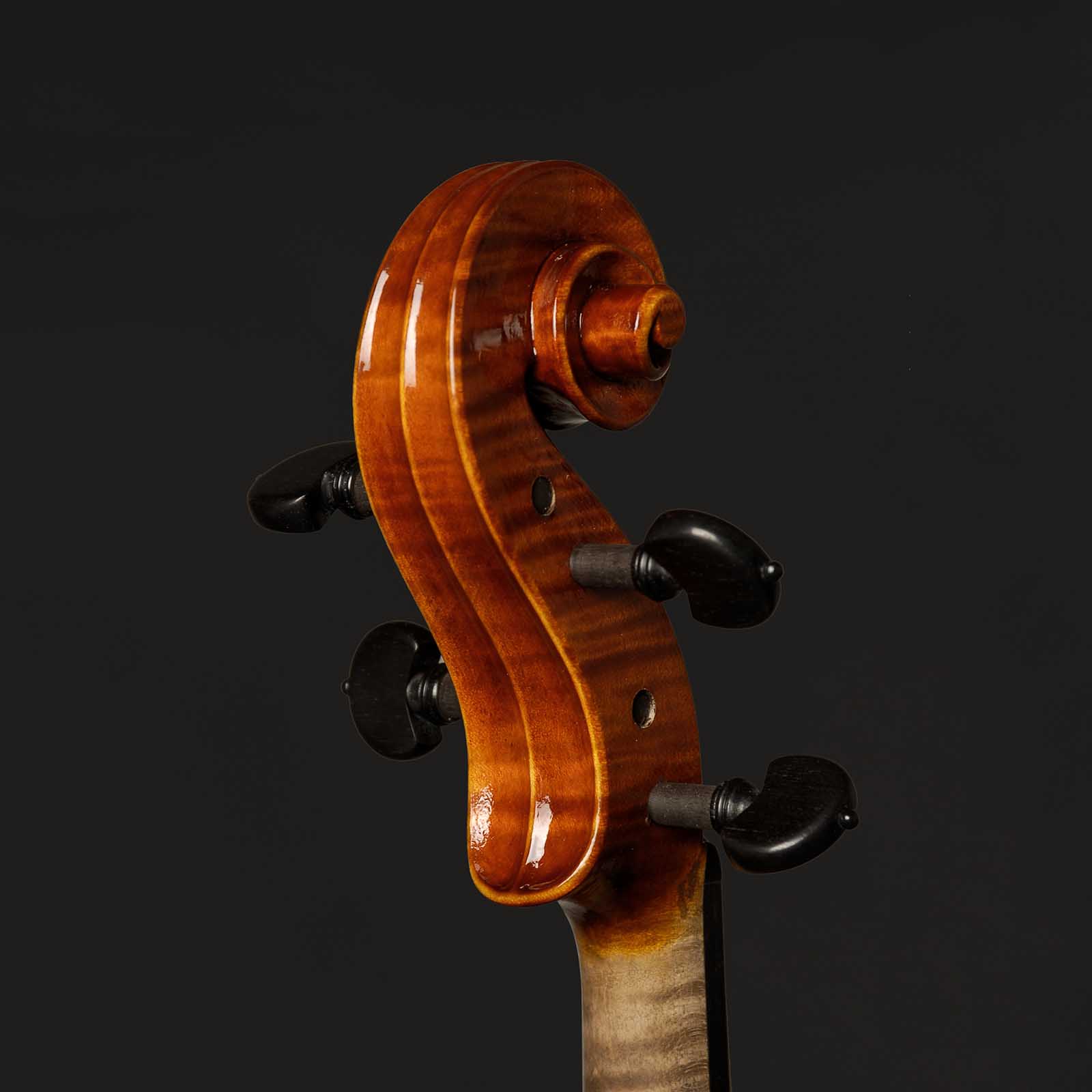 Antonio Stradivari Cremona 1690 “Tuscan“ - Image 8