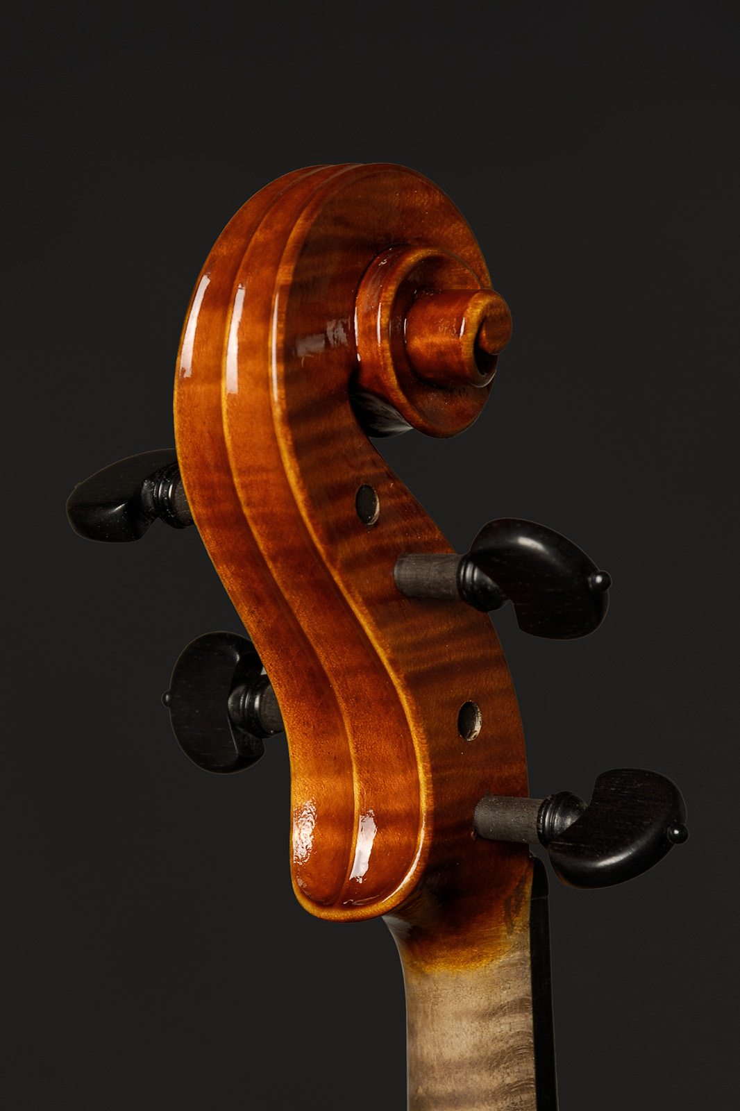 Antonio Stradivari Cremona 1690 “Tuscan“ - Image 8