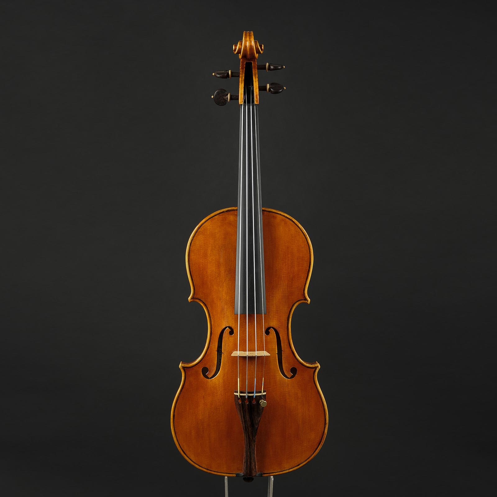 Antonio Stradivari Cremona c.1690 “Amatisee“ - Image 1