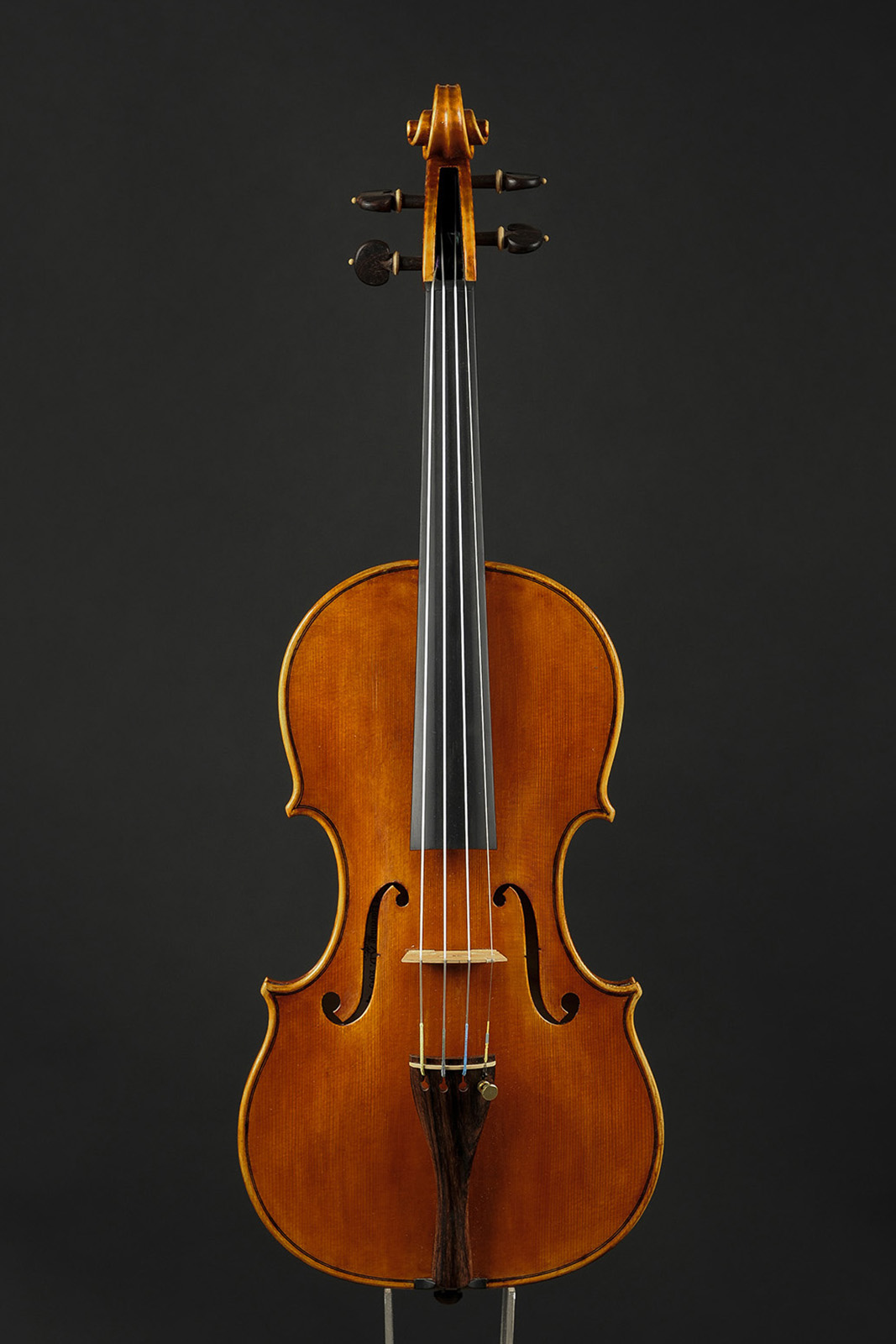 Antonio Stradivari Cremona c.1690 “Amatisee“ - Image 1