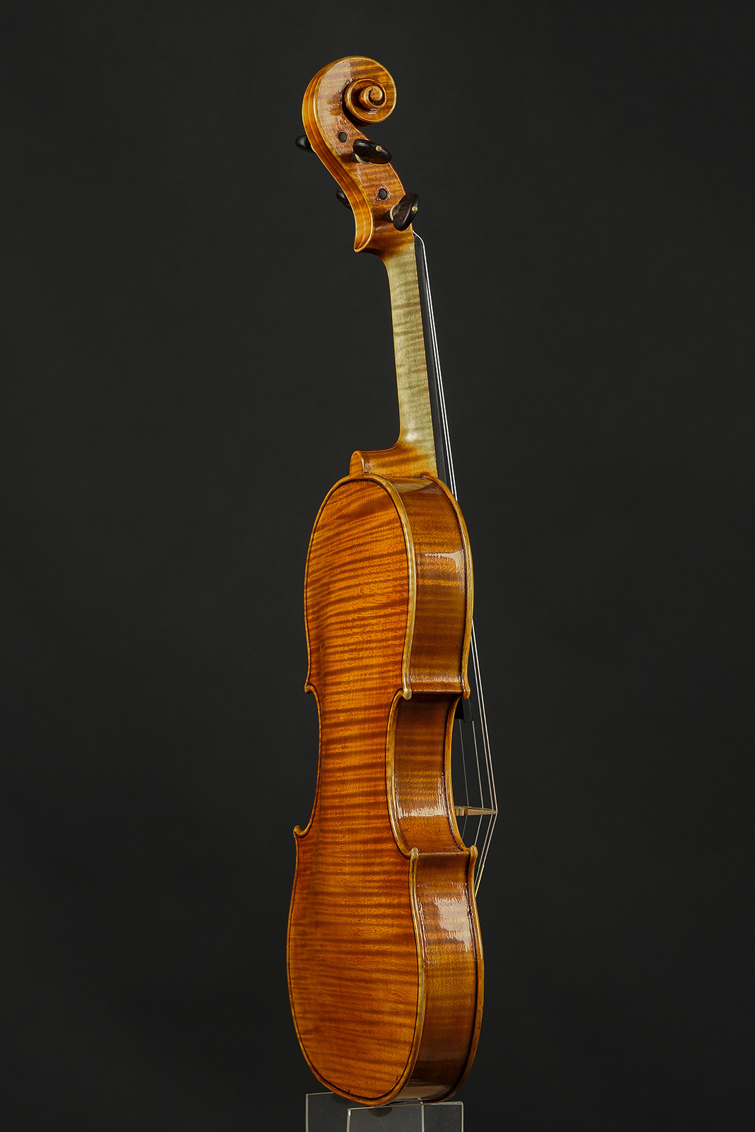 Antonio Stradivari Cremona c.1690 “Amatisee“ - Image 3