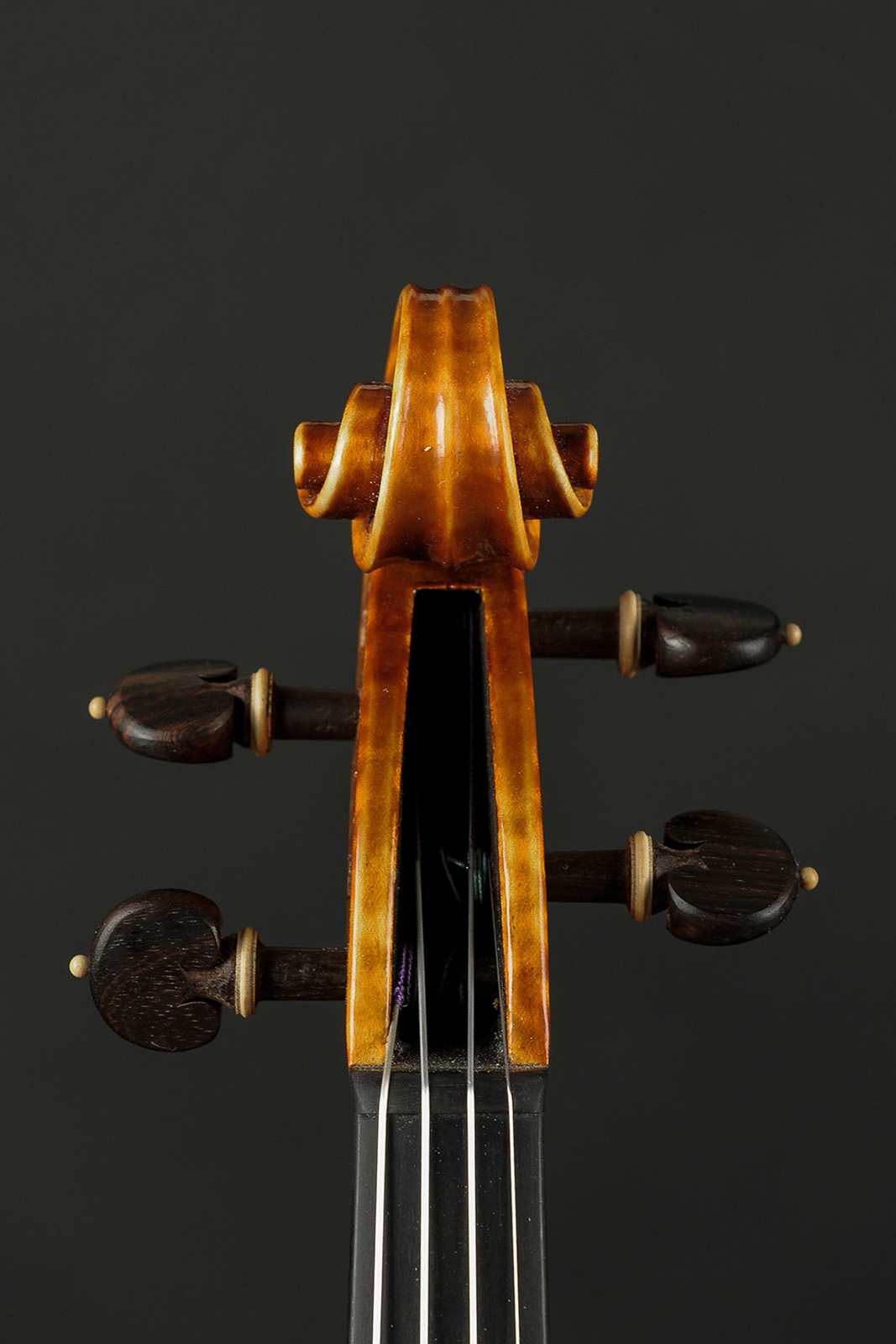 Antonio Stradivari Cremona c.1690 “Amatisee“ - Image 6