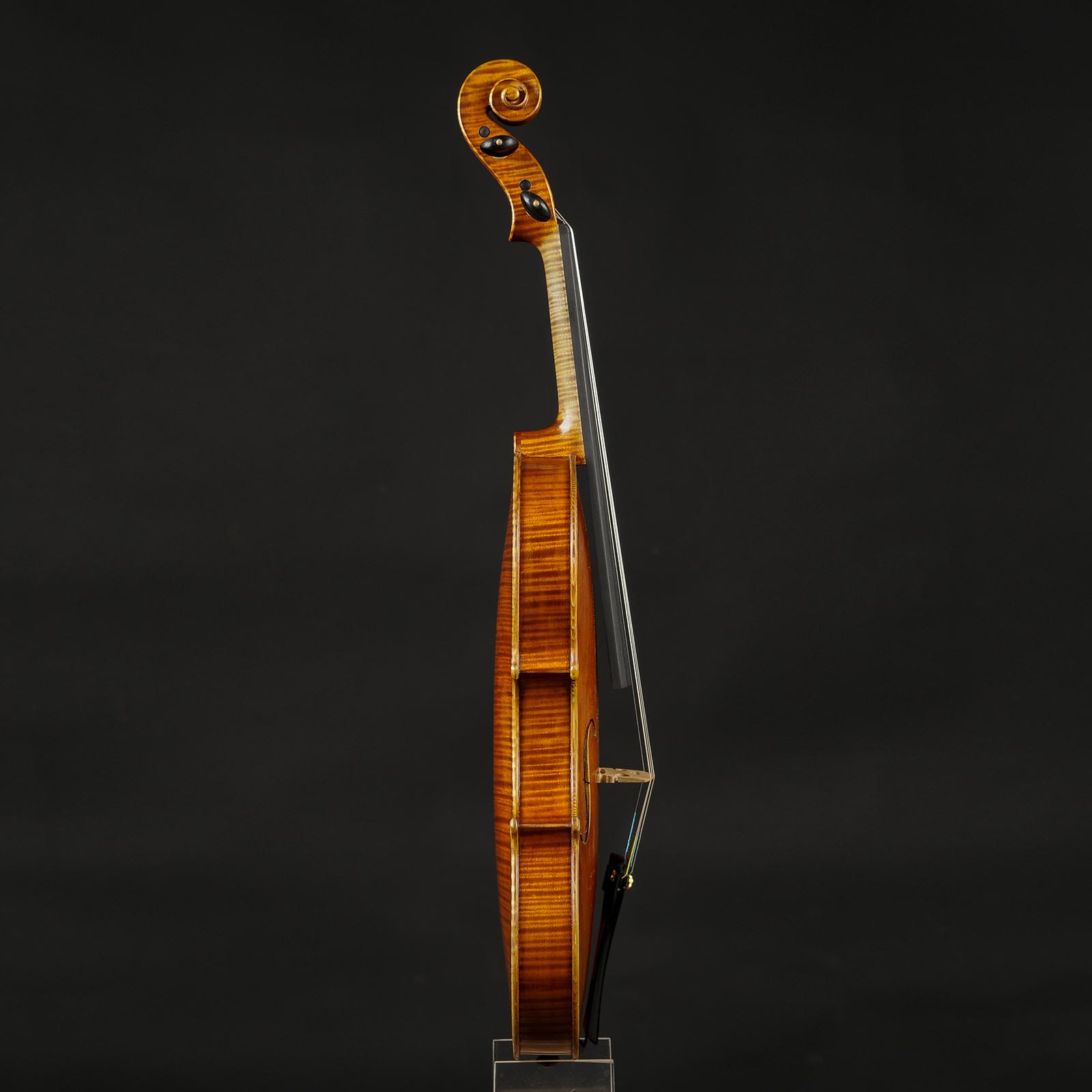 Antonio Stradivari Cremona 1715 “Forma G“ - Image 4