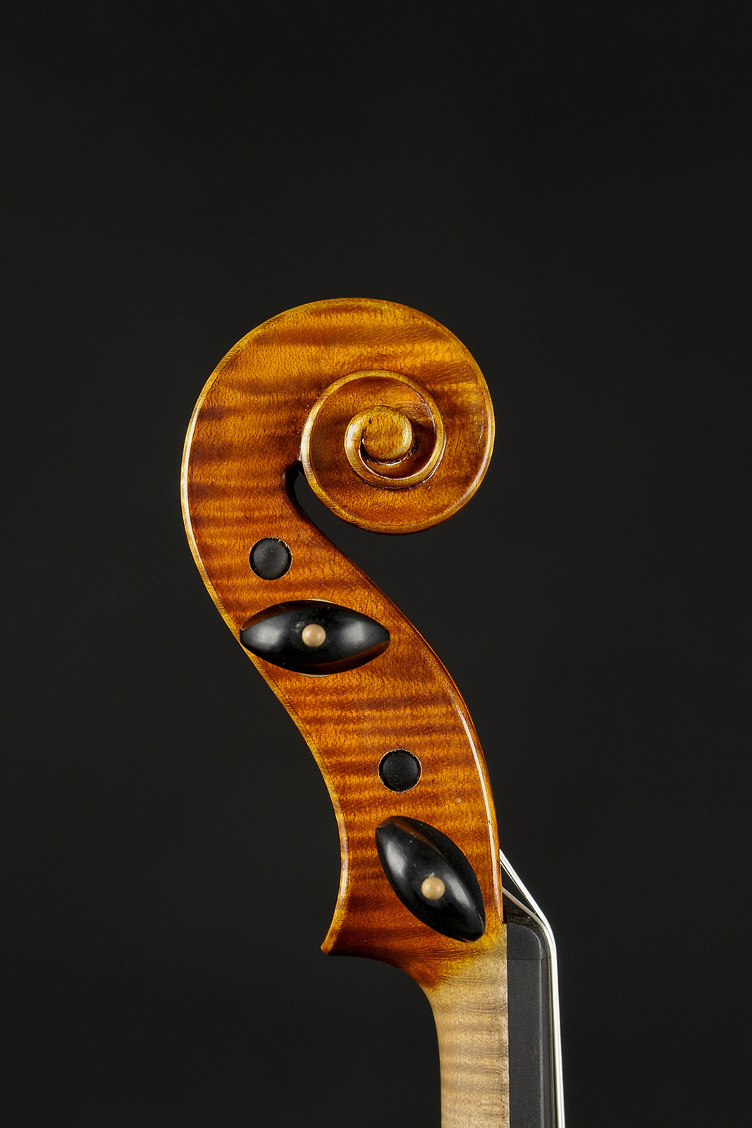 Antonio Stradivari Cremona 1715 “Forma G“ - Image 9