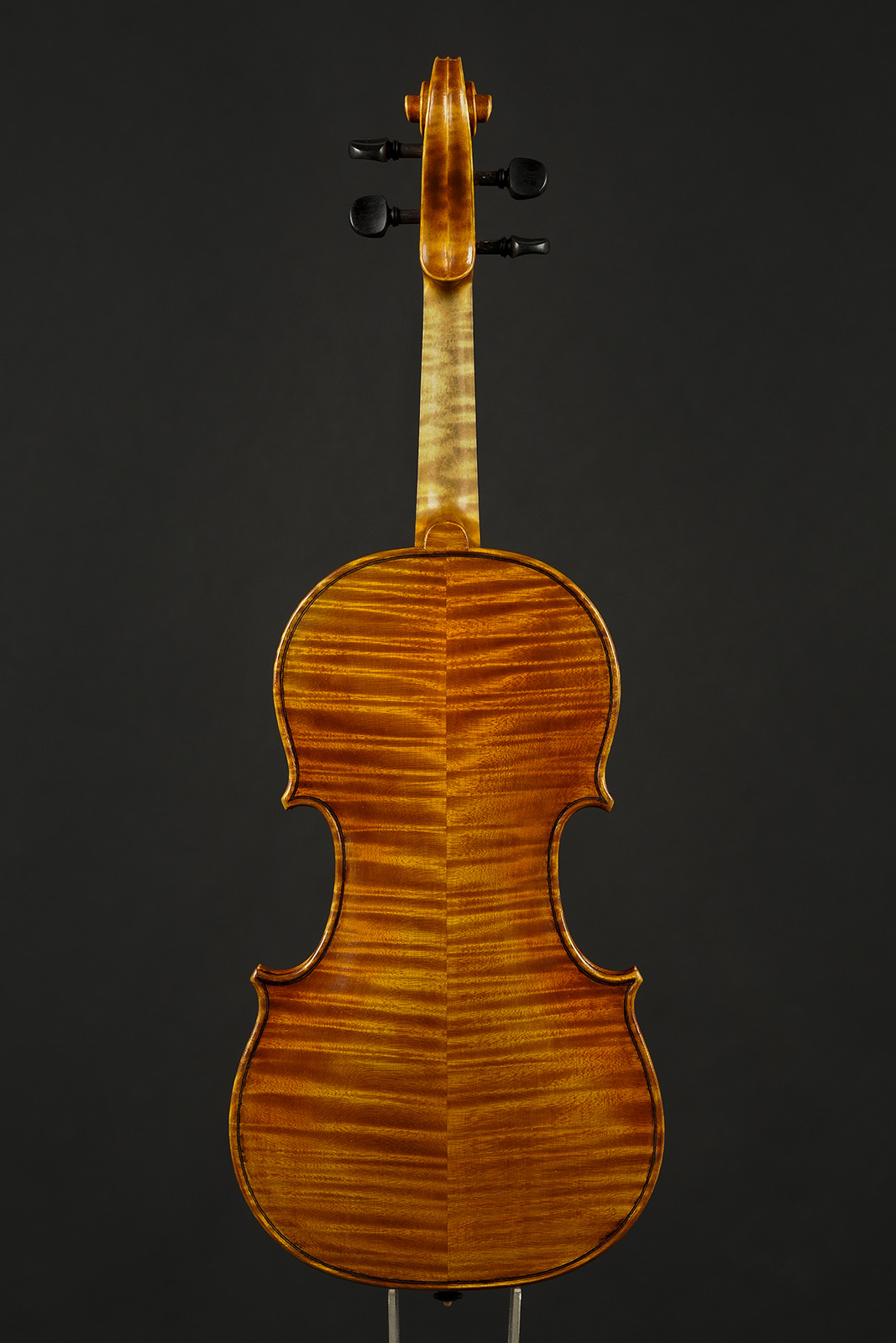 Antonio Stradivari Cremona 1716 “Mediceo“ - Image 2