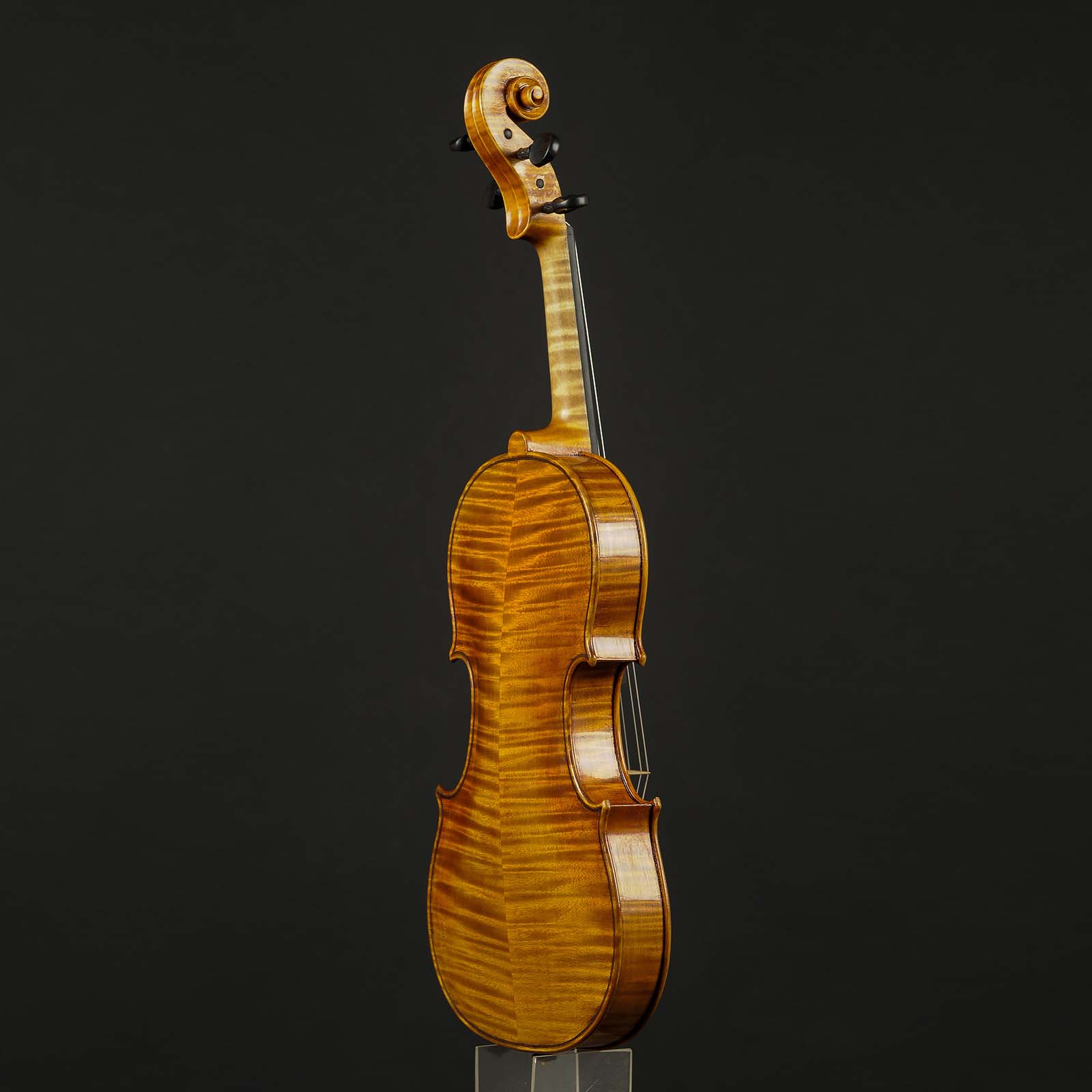 Antonio Stradivari Cremona 1716 “Mediceo“ - Image 3