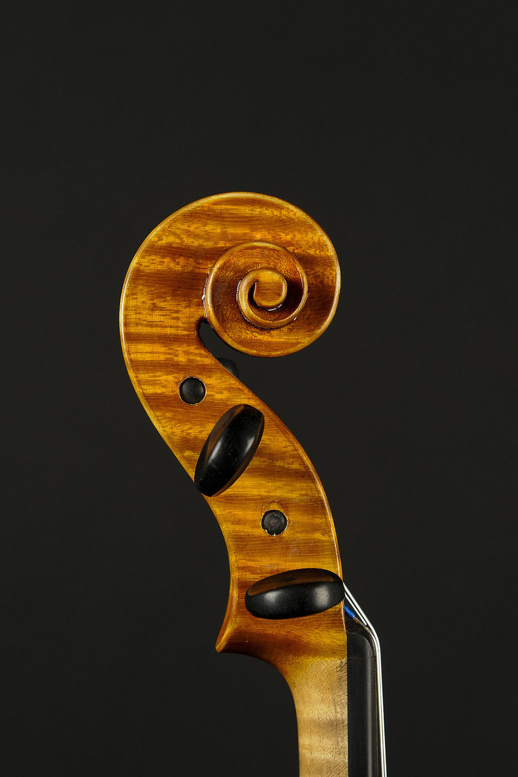 Antonio Stradivari Cremona 1716 “Mediceo“ - Image 7