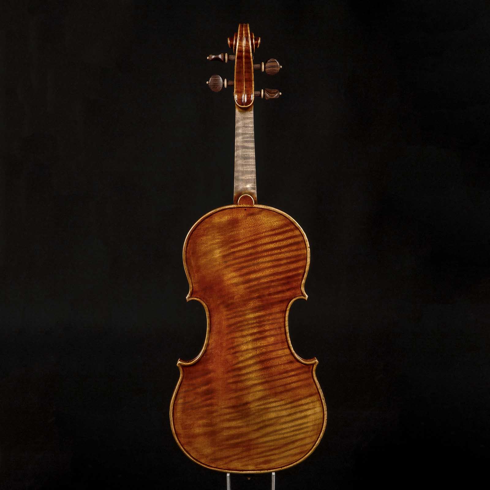 Antonio Stradivari Cremona c.1700 “Teatro Ponchielli“ - Image 2