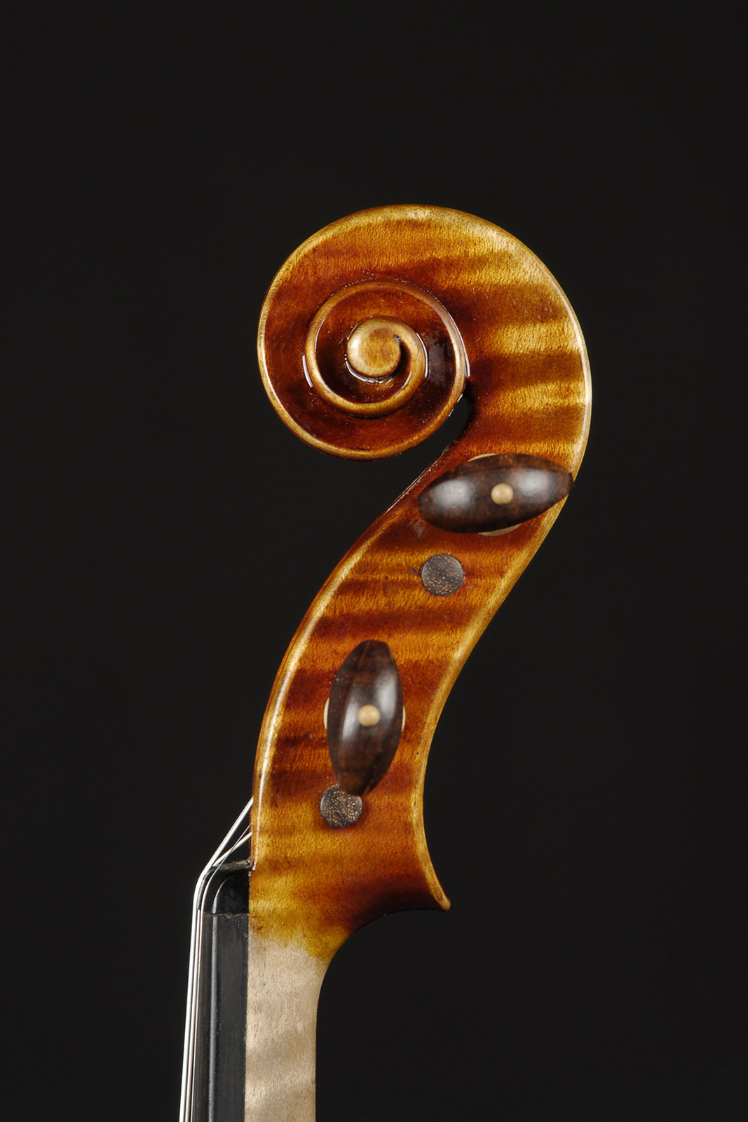 Antonio Stradivari Cremona c.1700 “Teatro Ponchielli“ - Image 6