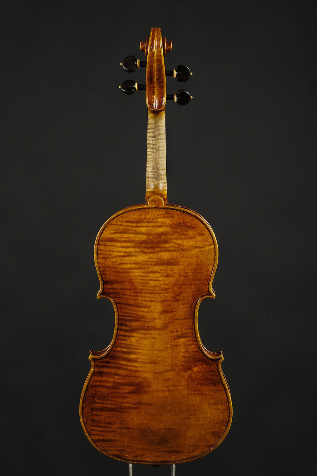 Antonio Stradivari Cremona 1717 “Golden Period“ - Image 2