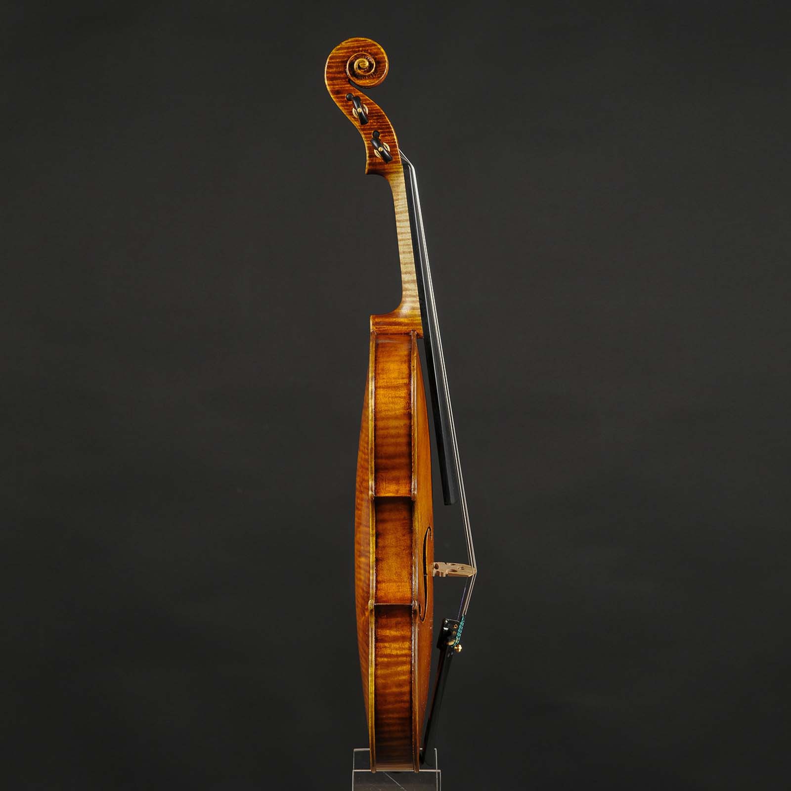 Antonio Stradivari Cremona 1717 “Golden Period“ - Image 3