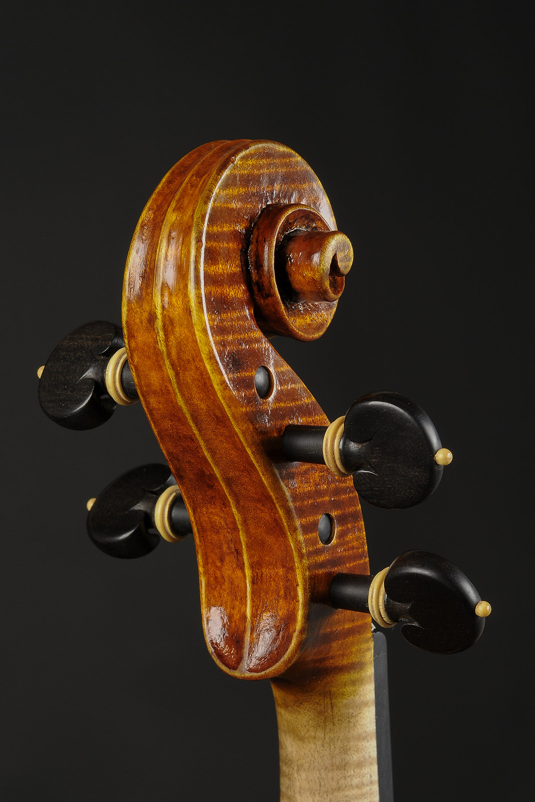 Antonio Stradivari Cremona 1717 “Golden Period“ - Image 6