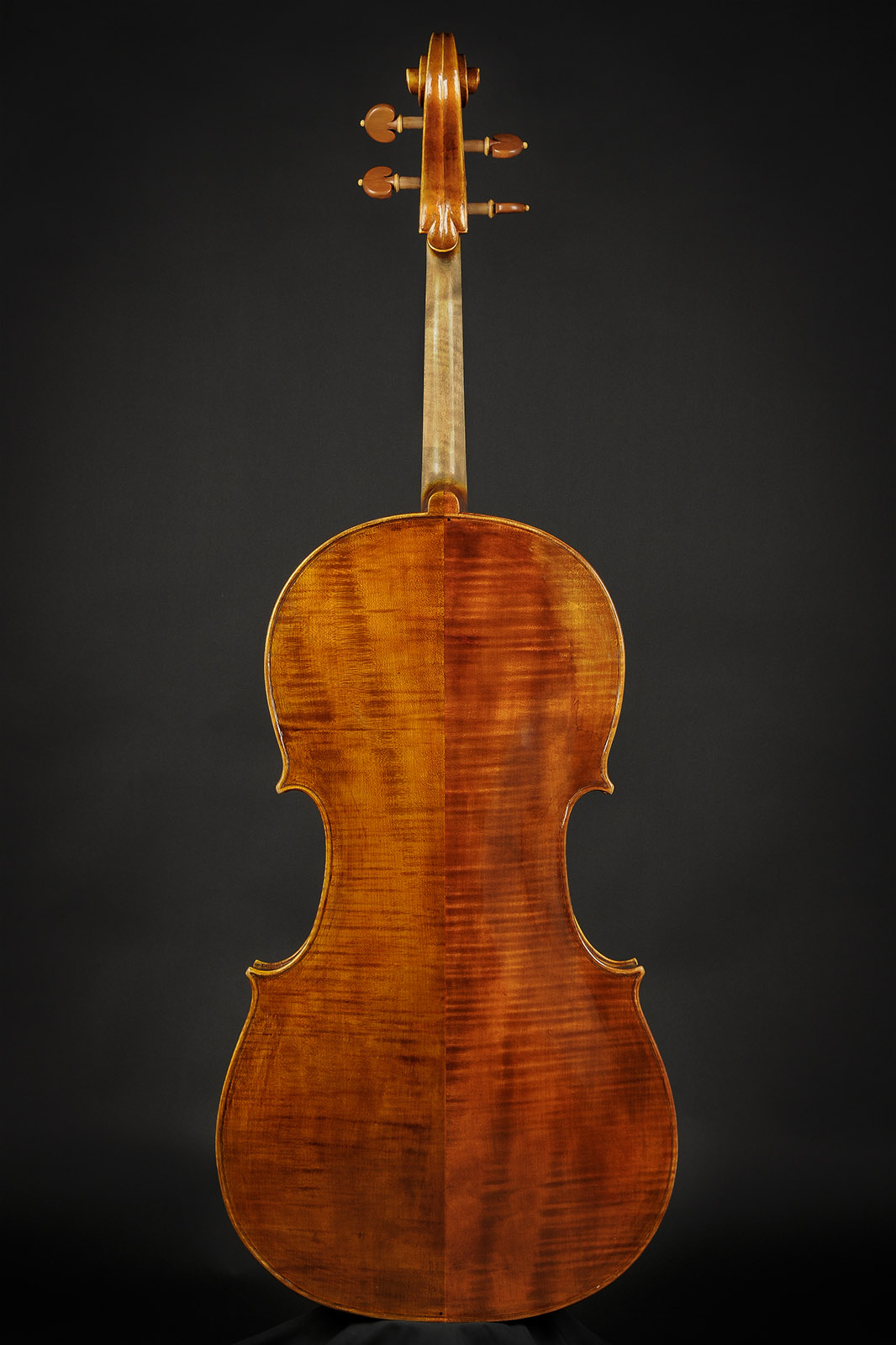 Antonio Stradivari Cremona 1712 “Tullo Ostilio“ - Image 2