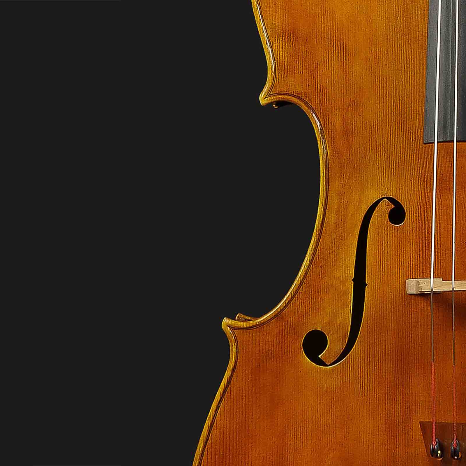 Antonio Stradivari Cremona 1712 “Tullo Ostilio“ - Image 6